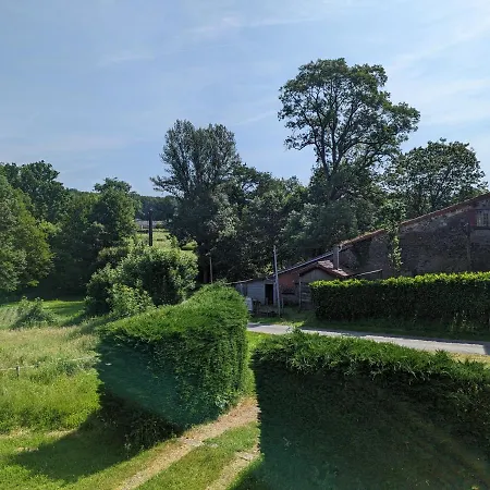 Couette-café Tranquillite Genouillac (Poitou-Charentes)