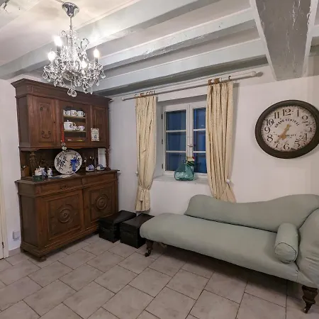 Tranquillite Couette-café