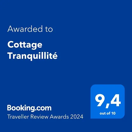 Tranquillite