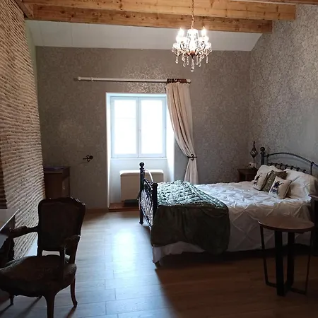 Couette-café Tranquillite
