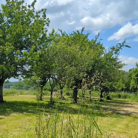 Tranquillite Genouillac (Poitou-Charentes)